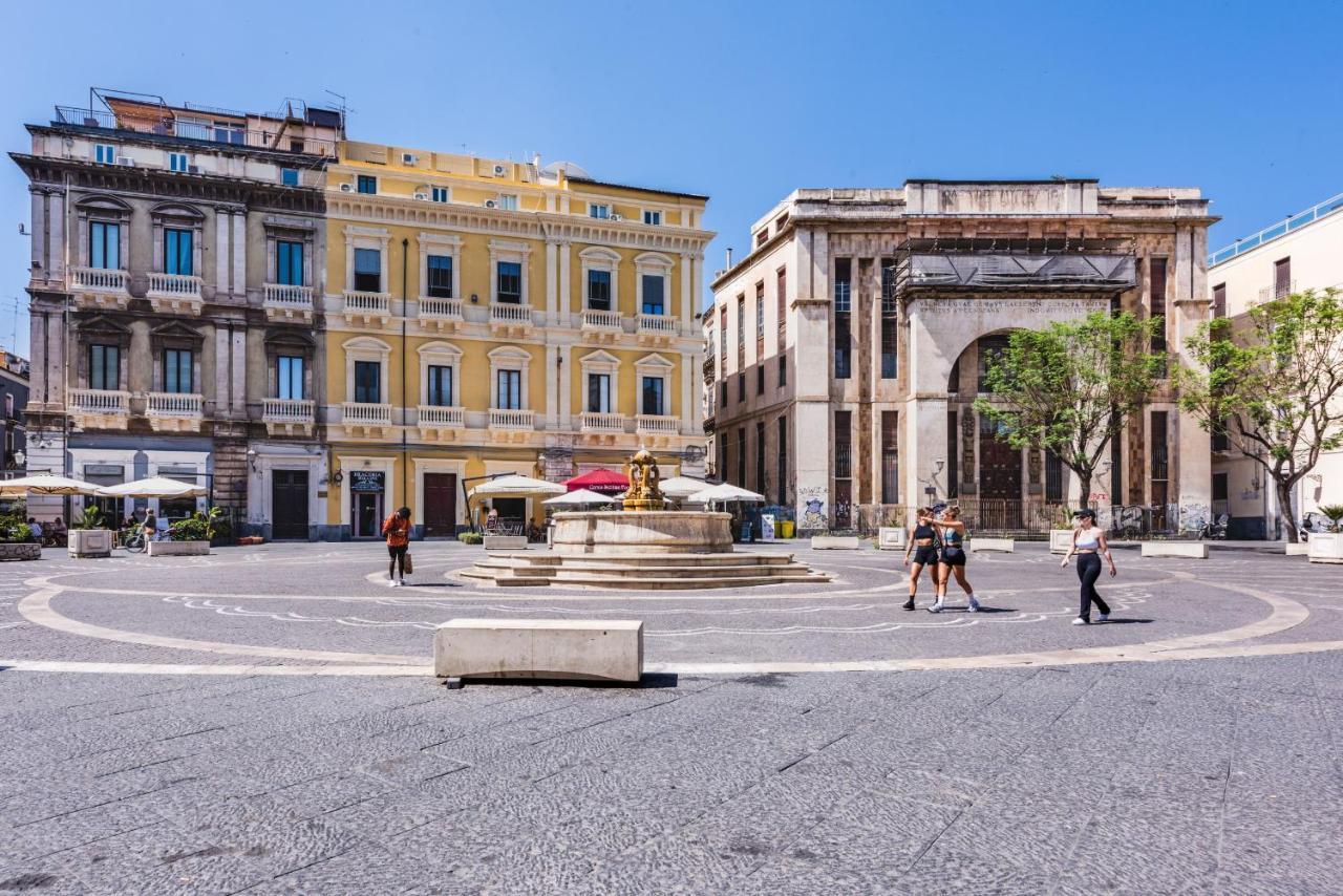 La Del Tenore By Wonderful Italy Apartment Catania