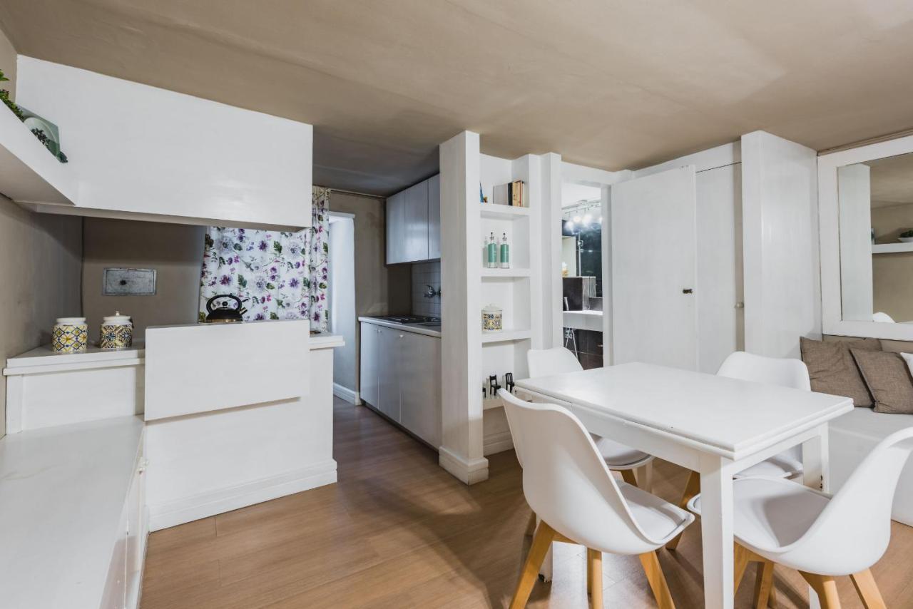 Apartment La Del Tenore By Wonderful Italy *