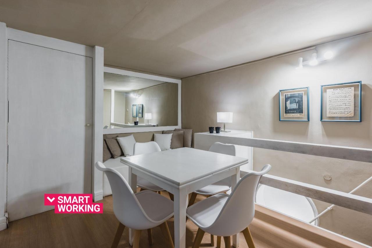 Apartment La Del Tenore By Wonderful Italy *