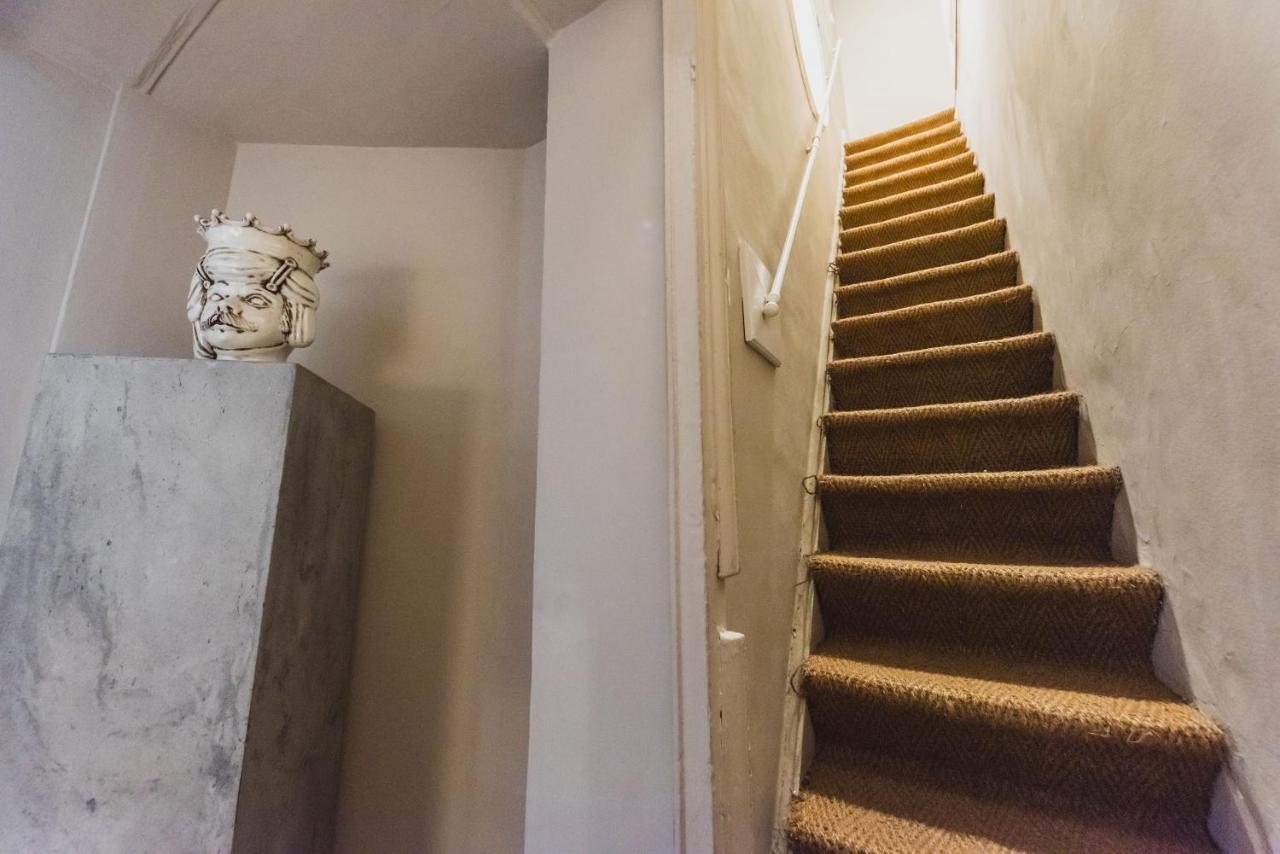 La Del Tenore By Wonderful Italy Apartment
